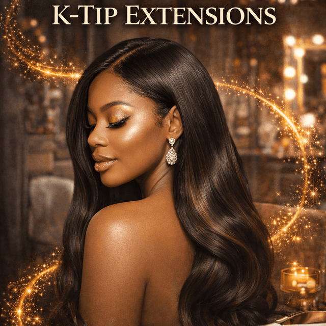 The Crown Couture K-Tip Experience at The Crown Room in Richmond Heights, MO